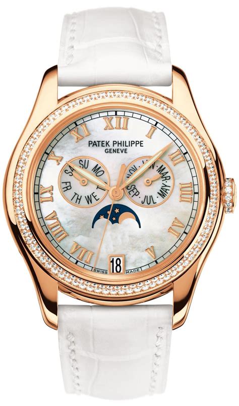 patek philippe & co watches|Patek Philippe women.